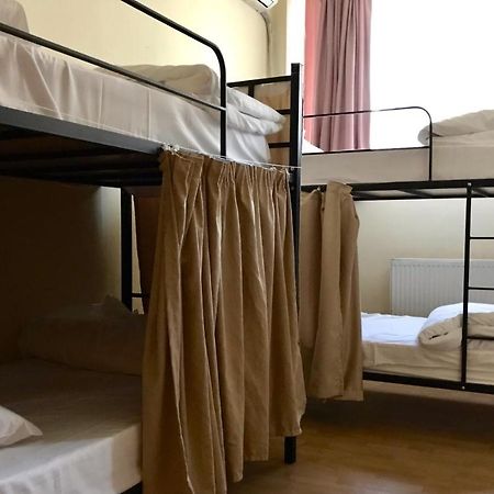 Wine Hostel تبليسي المظهر الخارجي الصورة