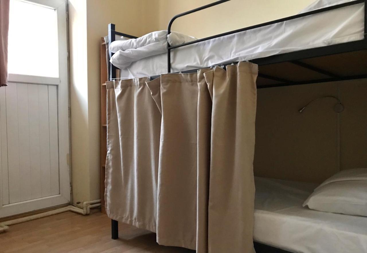 Wine Hostel تبليسي المظهر الخارجي الصورة