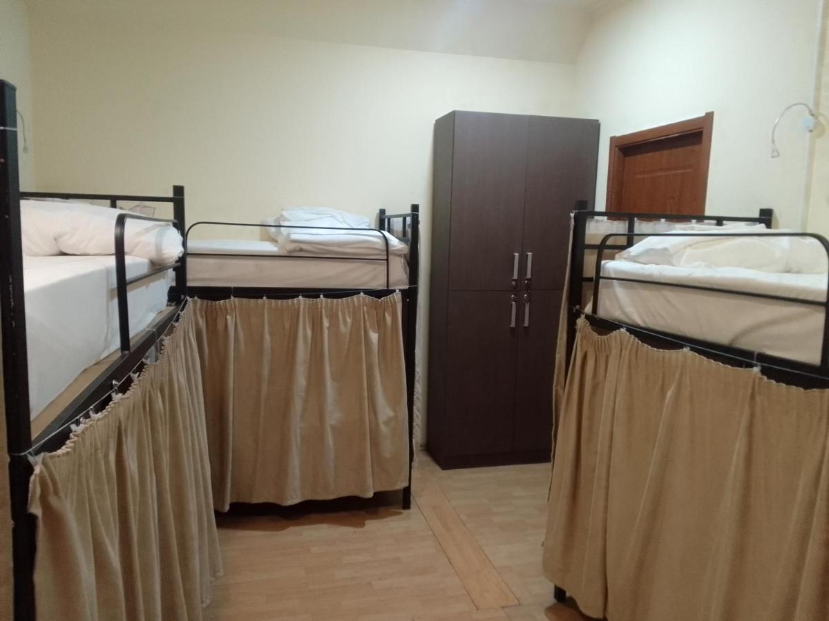 Wine Hostel تبليسي المظهر الخارجي الصورة