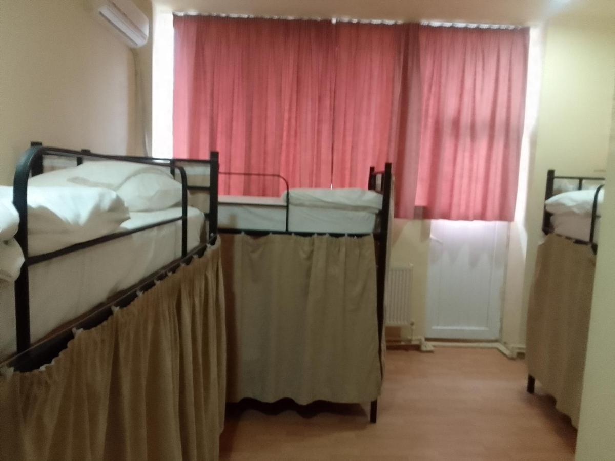 Wine Hostel تبليسي المظهر الخارجي الصورة