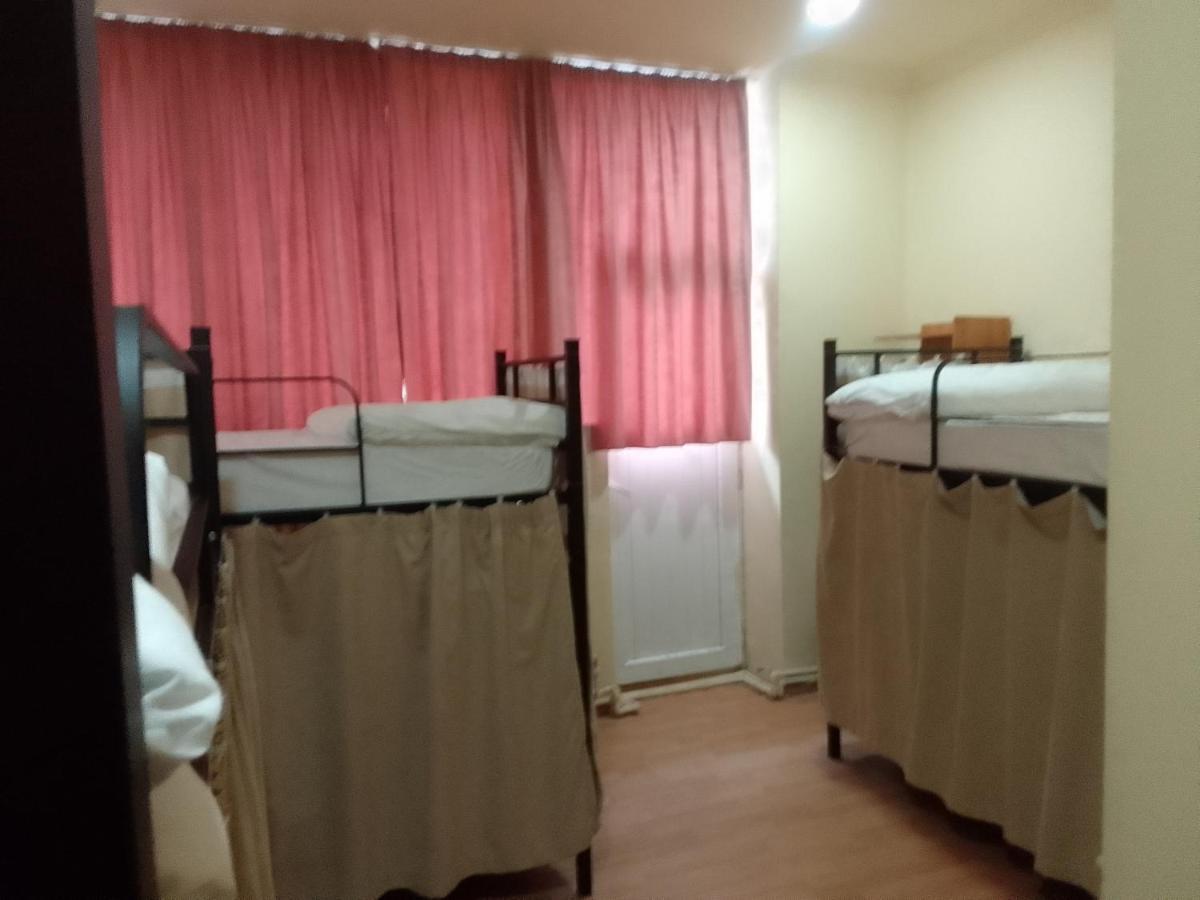 Wine Hostel تبليسي المظهر الخارجي الصورة