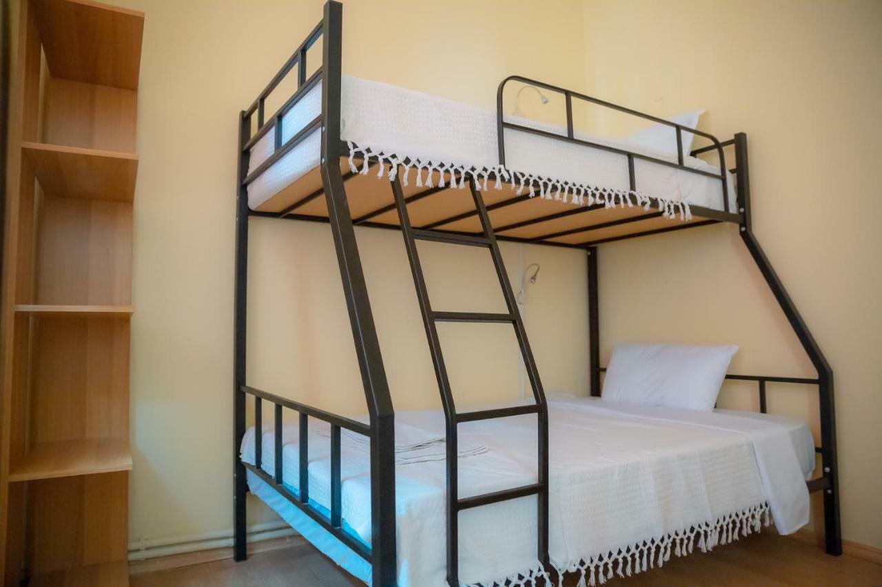 Wine Hostel تبليسي المظهر الخارجي الصورة