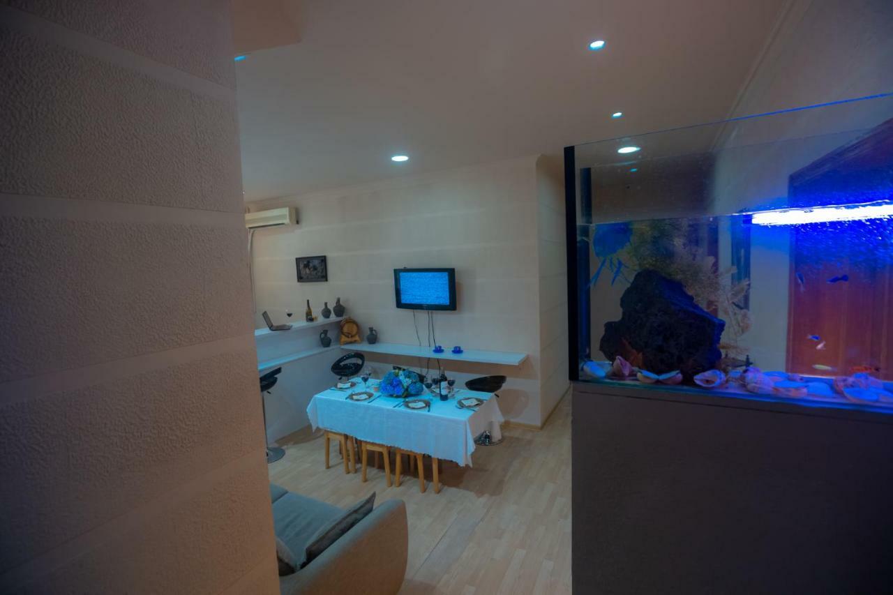 Wine Hostel تبليسي المظهر الخارجي الصورة