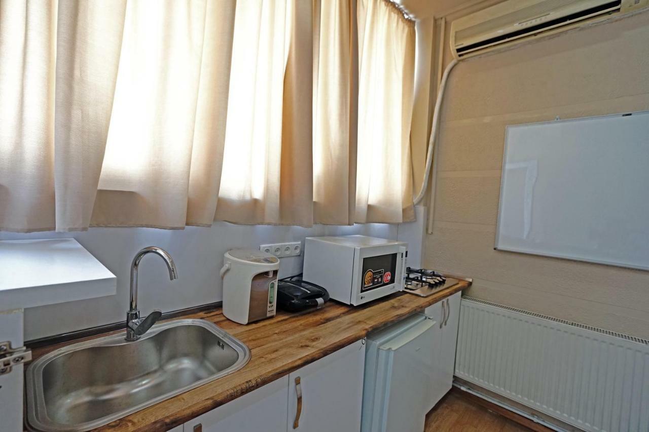 Wine Hostel تبليسي المظهر الخارجي الصورة