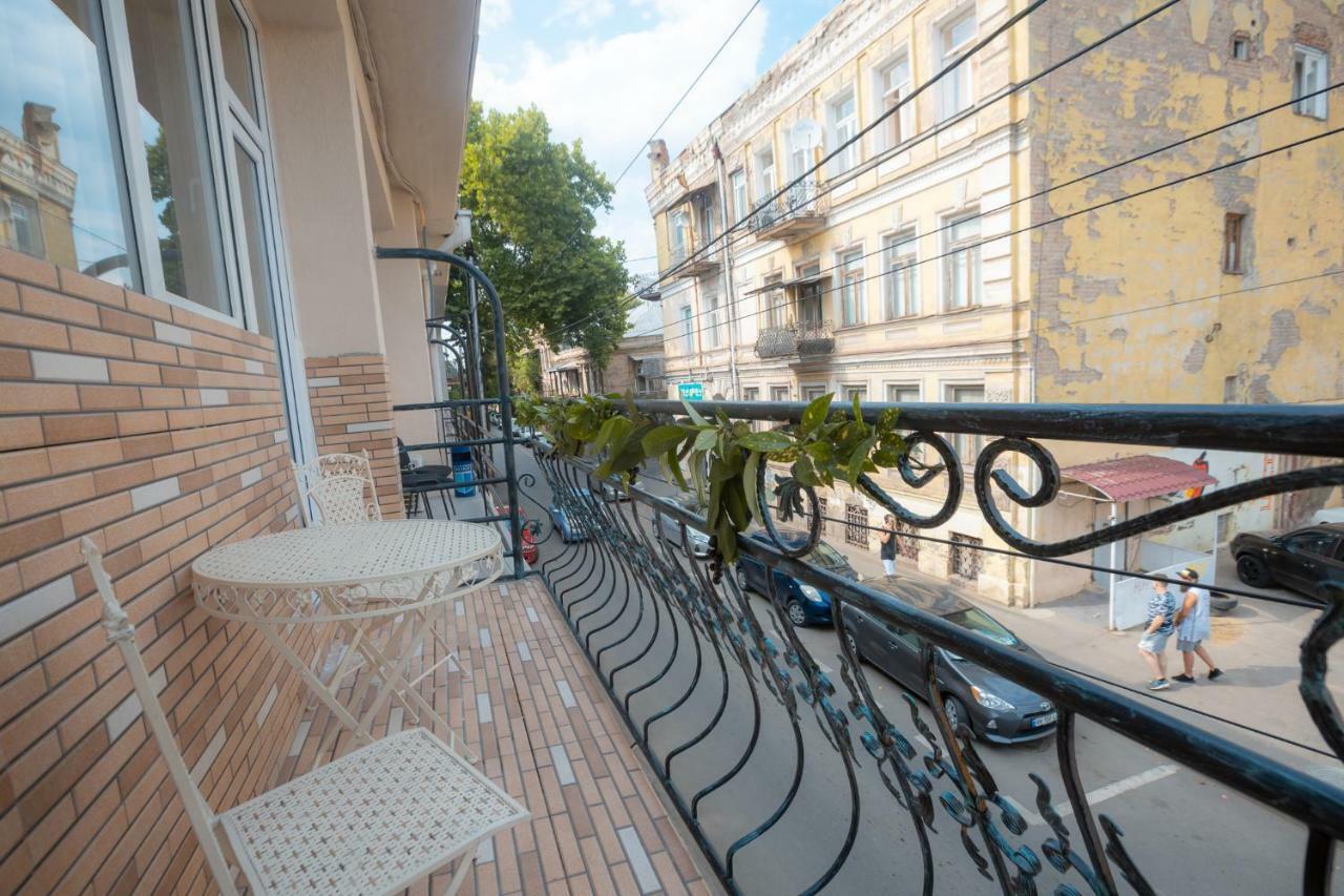 Wine Hostel تبليسي المظهر الخارجي الصورة