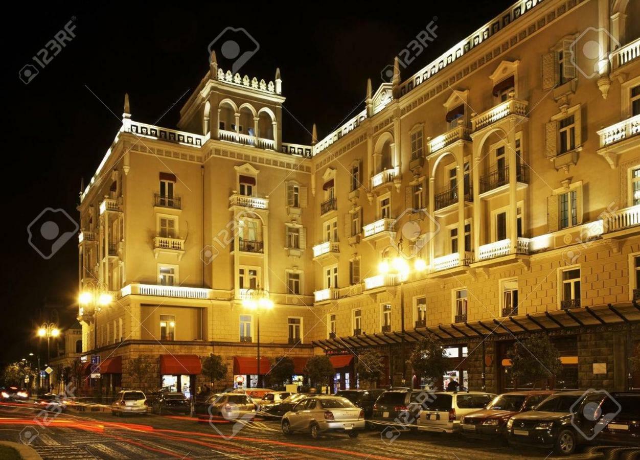 Wine Hostel تبليسي المظهر الخارجي الصورة